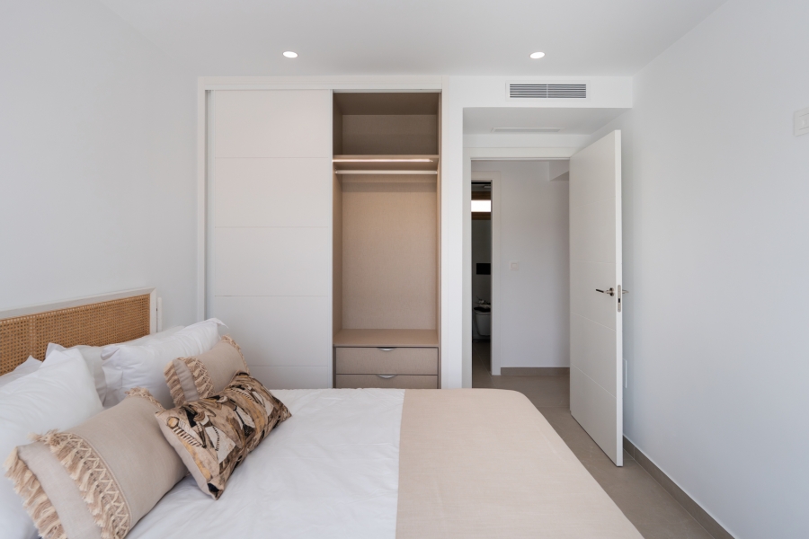 Nueva - Chalet - Orihuela Costa