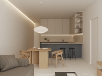 New - Apartment - Torrevieja - Torrevieja - Centre