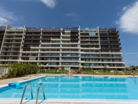 Re-Sale - Apartment - Torrevieja - Punta Prima