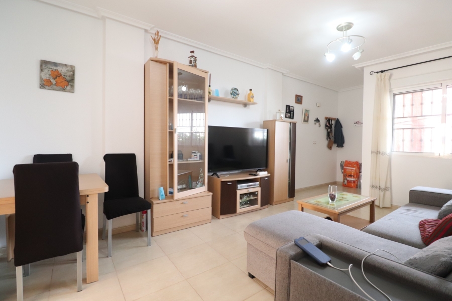 Re-Sale - Apartment - Orihuela Costa - Los Altos