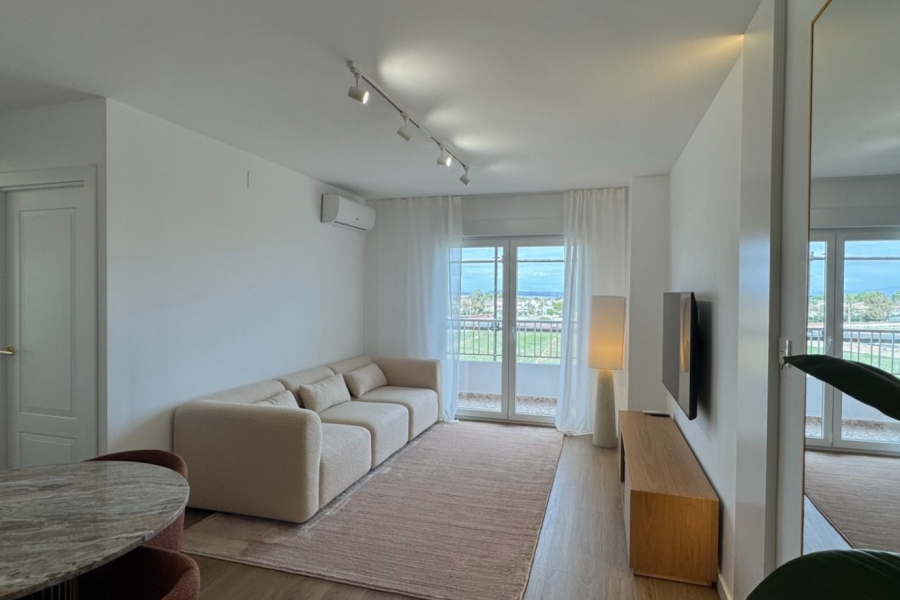 Re-Sale - Apartment - Orihuela Costa - Punta Prima