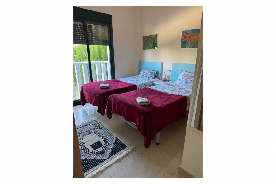 Re-Sale - Apartment - Ciudad Quesada - Doña Pepa