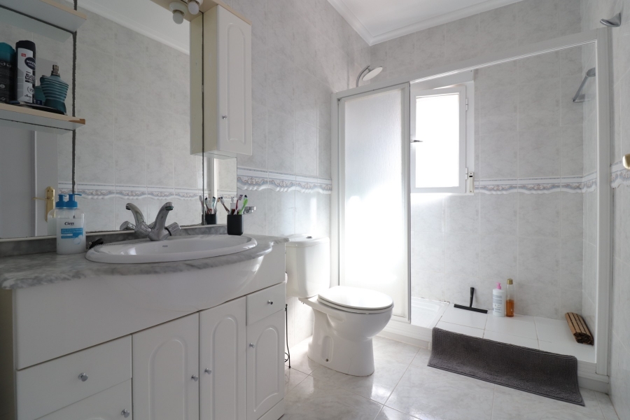 Re-Sale - Detached Villa - Benimar - Benimar II