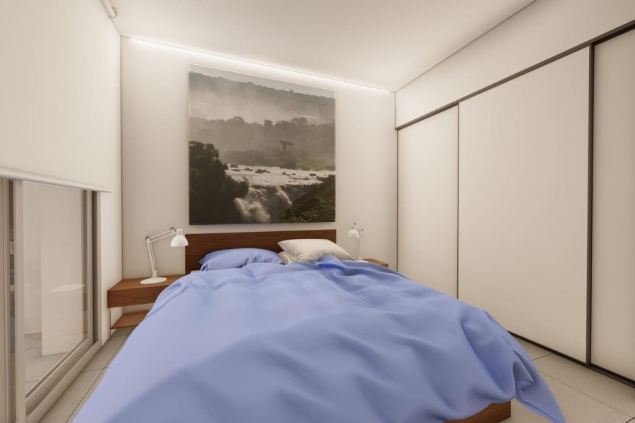 New - Detached Villa - Daya Nueva - Daya Nueva - Town