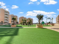 Re-Sale - Apartment - Guardamar del Segura - El Raso