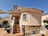 Re-Sale - Detached Villa - Ciudad Quesada - Doña Pepa