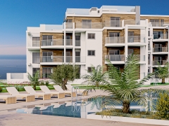 Apartment - New - Denia - Dénia