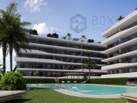 New - Apartment - Santa Pola