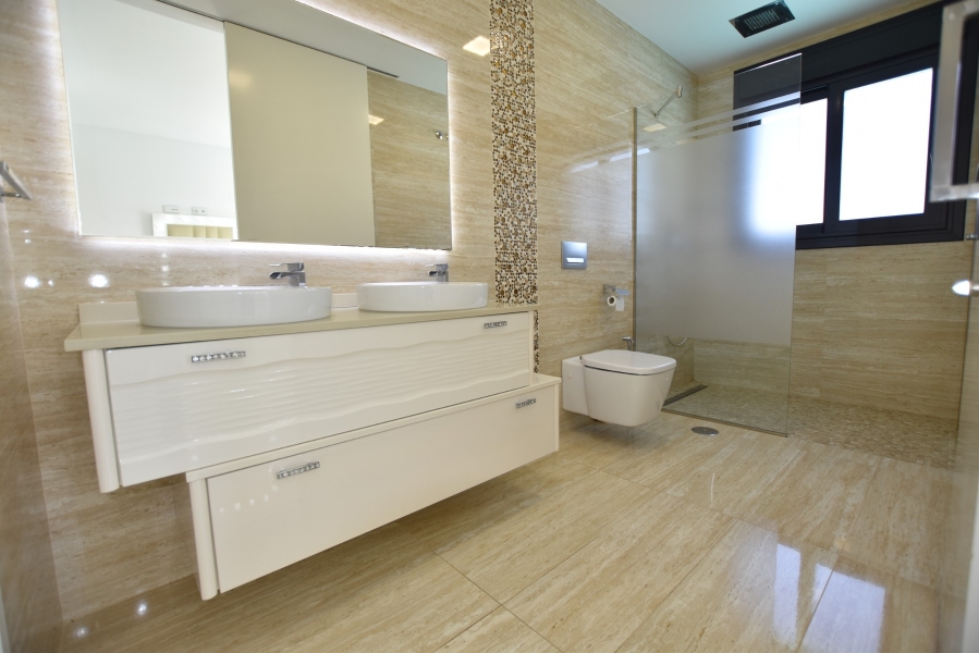 Re-Sale - Detached Villa - San Miguel de Salinas - La Cañada - Los Alcores