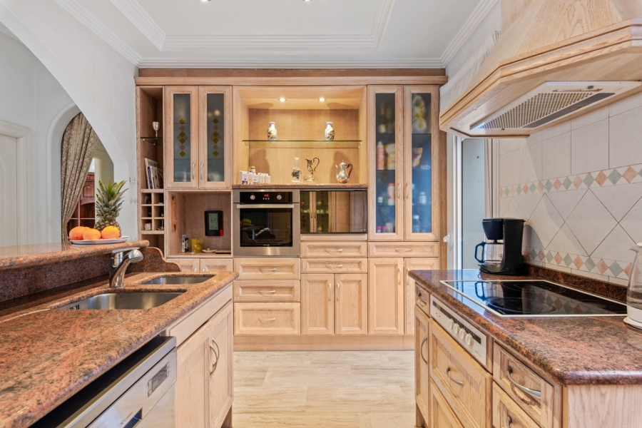 Re-Sale - Detached Villa - Ciudad Quesada - Doña Pepa