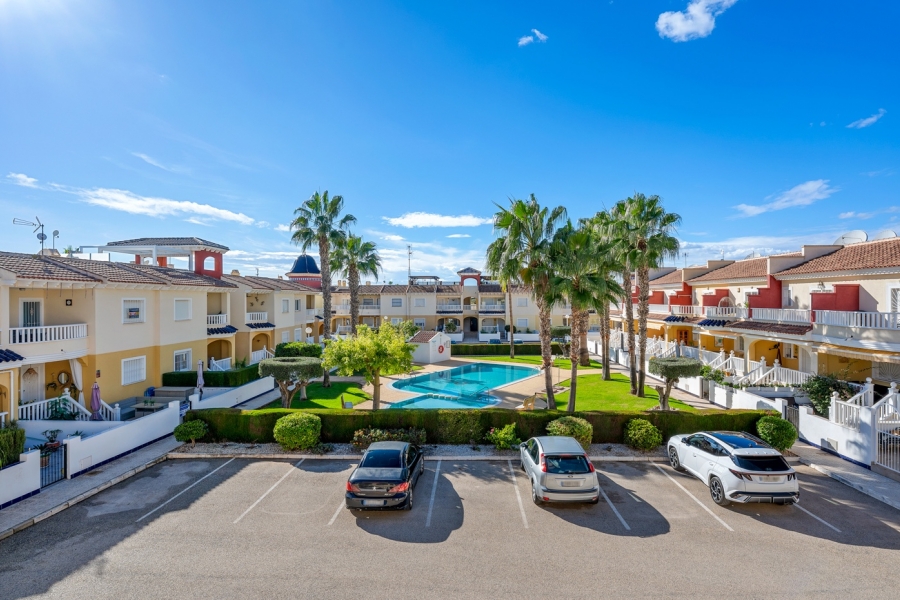 Re-Sale - Apartment - Ciudad Quesada - Ciudad Quesada - Town