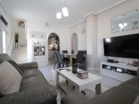 Re-Sale - Detached Villa - Ciudad Quesada - Ciudad Quesada - Town