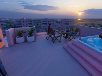 New - Apartment - Guardamar del Segura