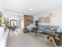 New - Semi Detached Villa - Rafal - Rafal - Town