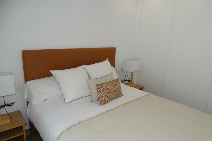 New - Apartment - Pilar de La Horadada - Pilar de La Horadada - Town