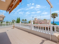 Re-Sale - Detached Villa - Torrevieja - Los Frutales