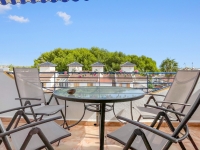 Re-Sale - Apartment - Orihuela Costa - Mil Palmeras