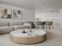 New - Apartment - Calpe