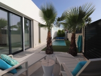 Re-Sale - Detached Villa - Benijofar - Benijofar - Village