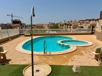 Re-Sale - Apartment - Orihuela Costa - Villamartin