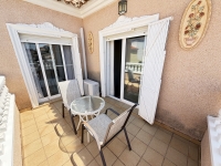 Re-Sale - Quad Villa - Orihuela Costa - La Zenia