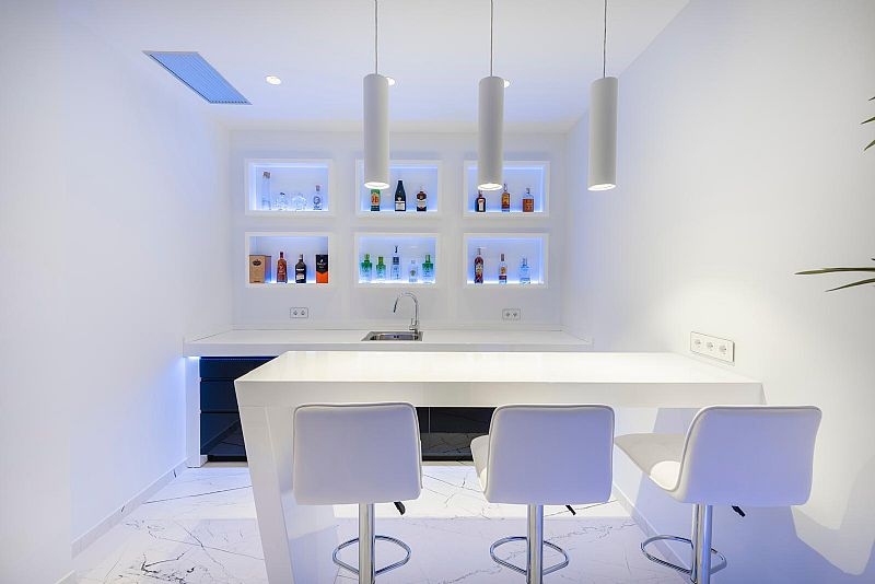 New - Detached Villa - Calpe