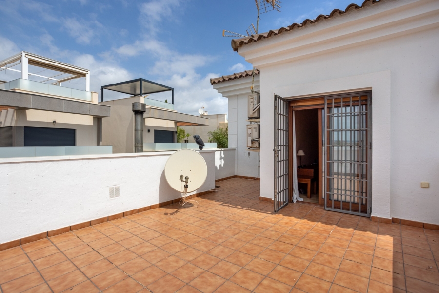 Re-Sale - Detached Villa - Los Montesinos - La Herrada