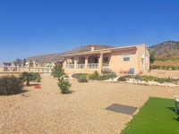 Re-Sale - Detached Villa - La Romana - La Romana - Country
