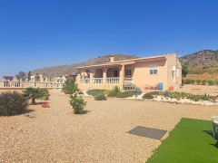 Detached Villa - Re-Sale - La Romana - La Romana - Country