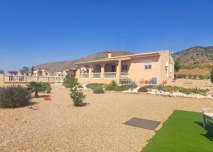 Re-Sale - Detached Villa - La Romana - La Romana - Country