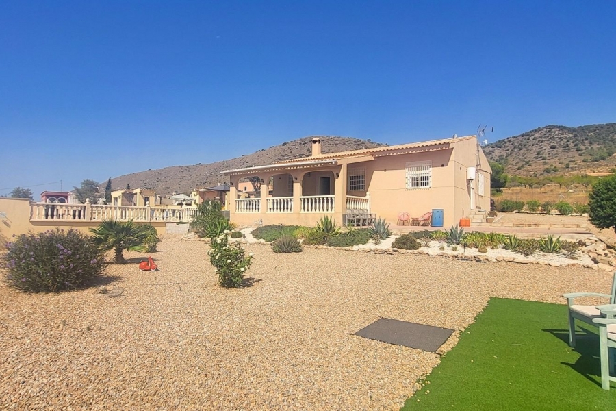 Re-Sale - Detached Villa - La Romana - La Romana - Country