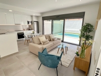 New - Townhouse - Orihuela Costa