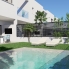 New - Townhouse - Mojacar - Mojacar - El Palmeral