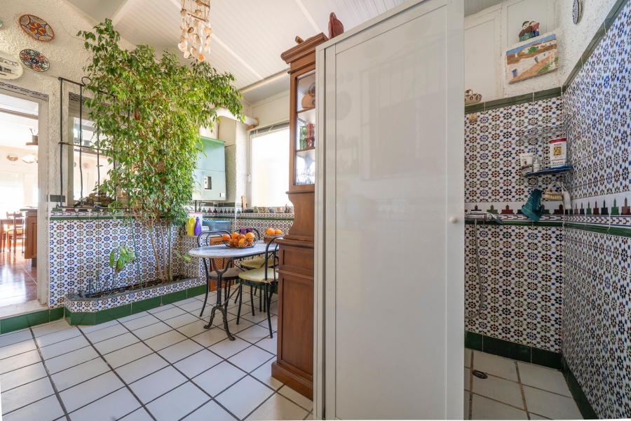Re-Sale - Detached Villa - Ciudad Quesada - Ciudad Quesada - Town