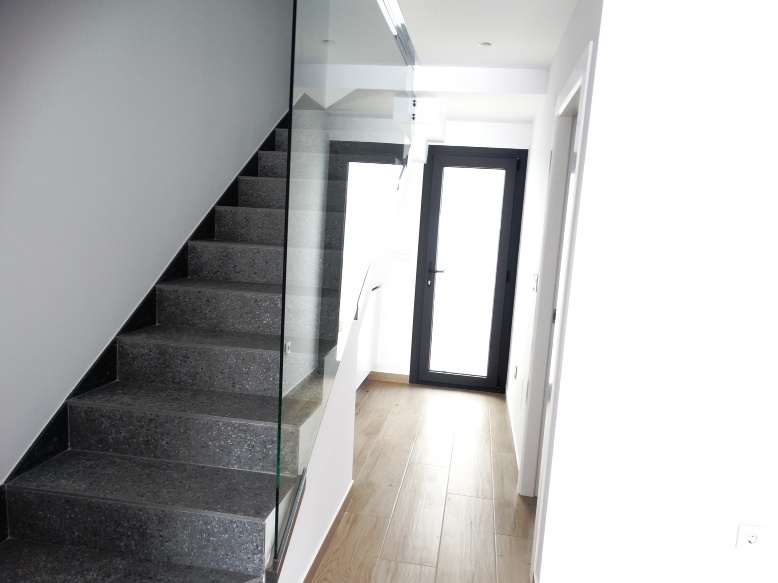 Nieuw - Herenhuis - Pilar de La Horadada - Pilar De La Horadada