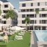 New - Apartment - San Pedro del Pinatar - San Pedro del Pinatar - Town