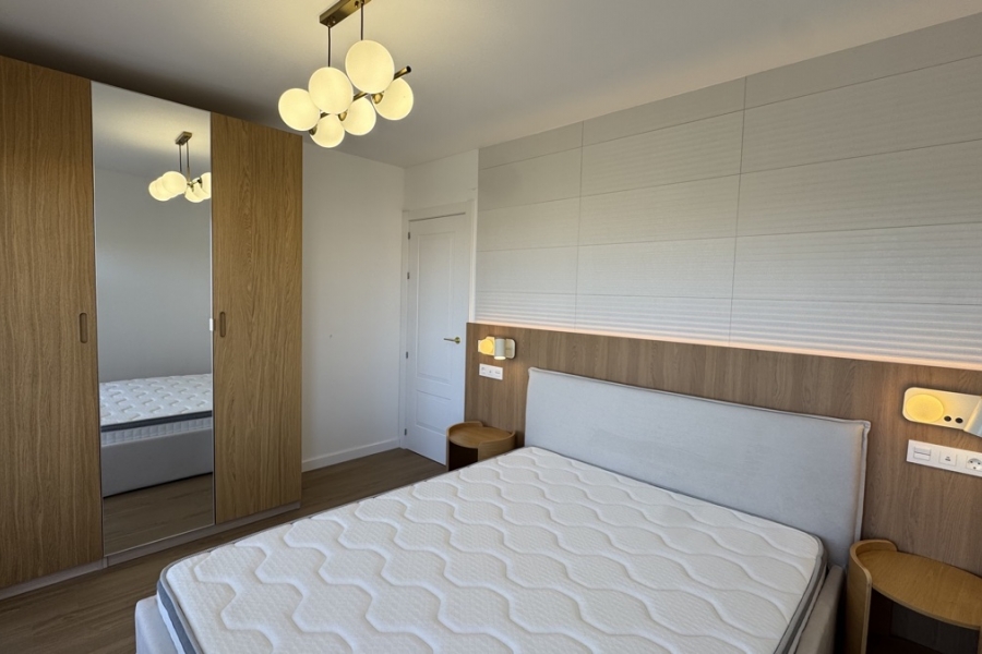 Re-Sale - Apartment - Orihuela Costa - Punta Prima