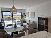 New - Apartment - Los Alcazares - Serena Golf