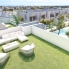 New - Bungalow - San Javier - Roda Golf and Beach Resort