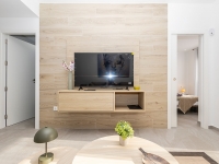 New - Apartment - Torrevieja - Torrevieja - Centre