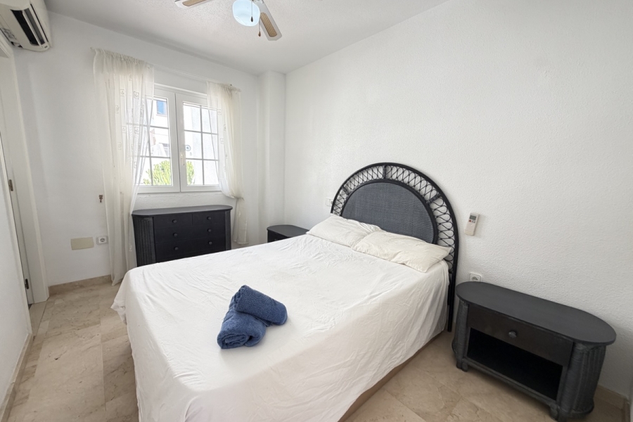 Re-Sale - Townhouse - Orihuela Costa - Las Ramblas
