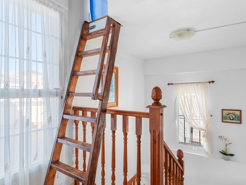 Re-Sale - Detached Villa - Guardamar del Segura - El Raso