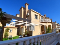 Re-Sale - Quad Villa - Orihuela Costa - Playa Flamenca