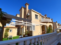 Quad Villa - Re-Sale - Orihuela Costa - Playa Flamenca
