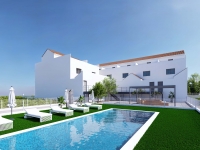 New - Semi Detached Villa - Rafal - Rafal - Town