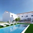 New - Semi Detached Villa - Rafal - Rafal - Town