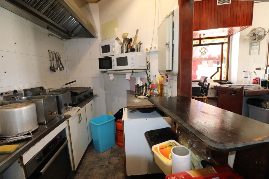 Comercial - Comercial - Formentera del Segura - Formentera - Pueblo