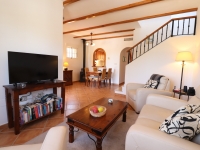 Re-Sale - Detached Villa - Algorfa - Lo Crispin
