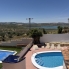 Re-Sale - Detached Villa - San Miguel de Salinas - Lake View Mansions