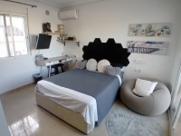 Re-Sale - Detached Villa - Ciudad Quesada - Doña Pepa